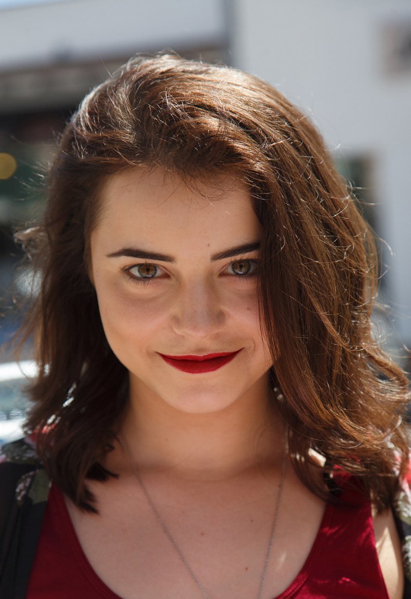 Карина, 22