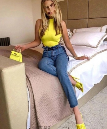 Изабелла, 20